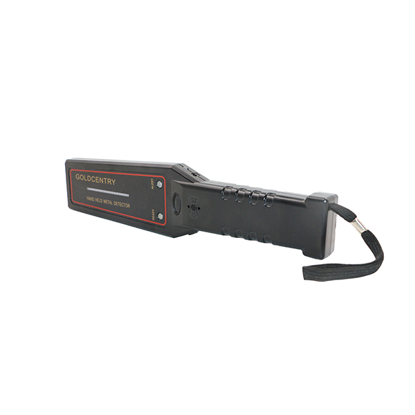手持金属探测器T05高灵敏
